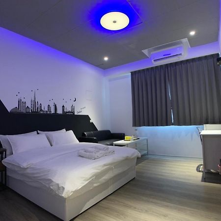 Chill Place Zhudong Екстер'єр фото