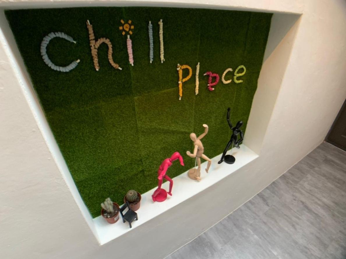 Chill Place Zhudong Екстер'єр фото