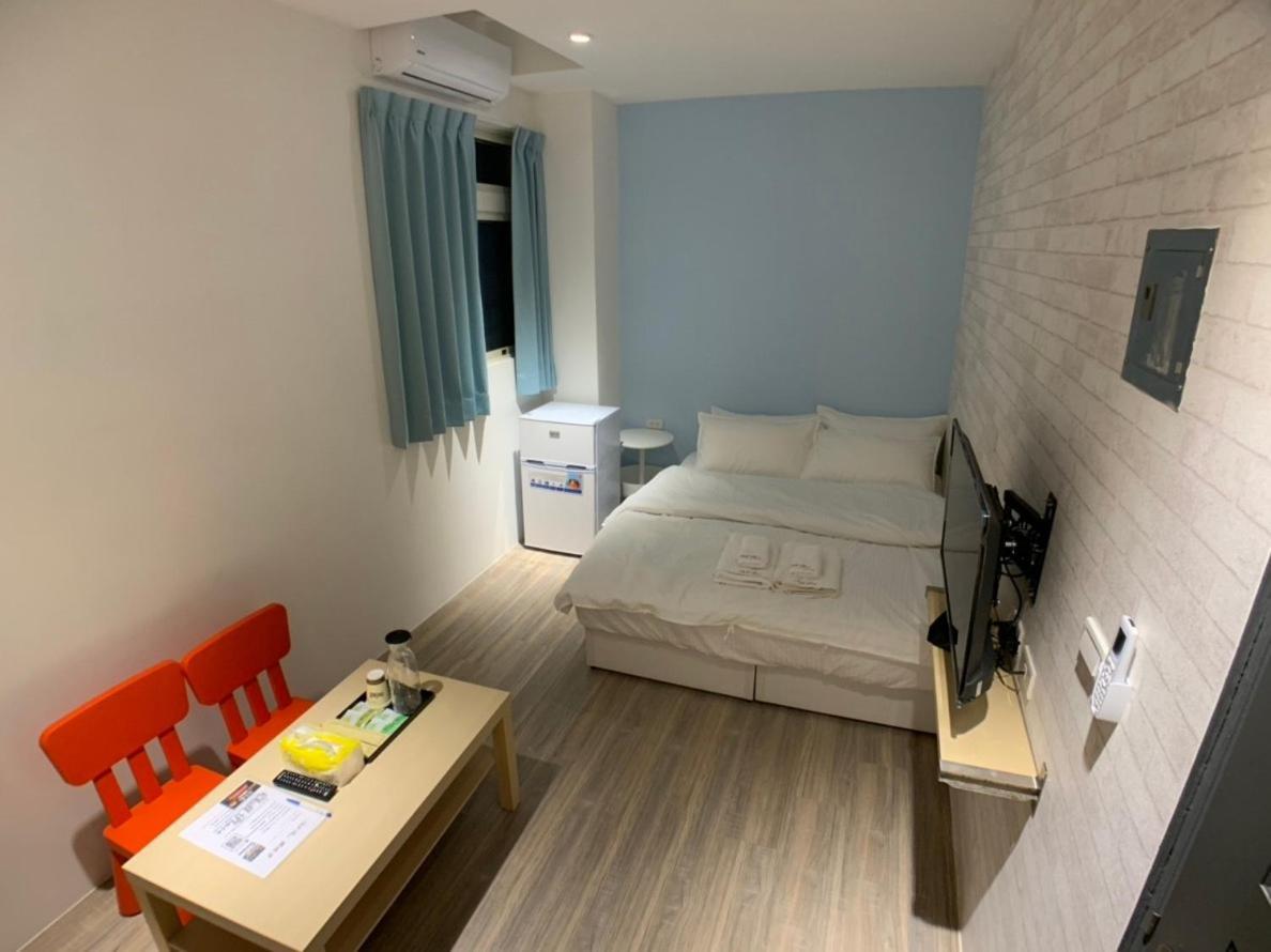 Chill Place Zhudong Екстер'єр фото