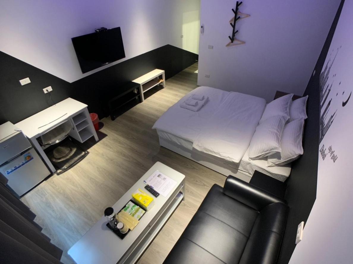 Chill Place Zhudong Екстер'єр фото