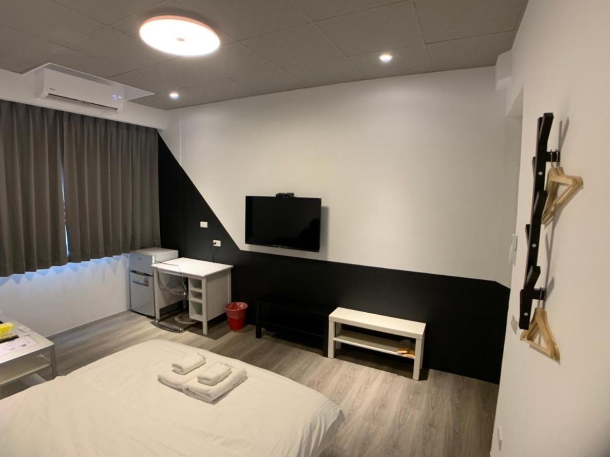 Chill Place Zhudong Екстер'єр фото