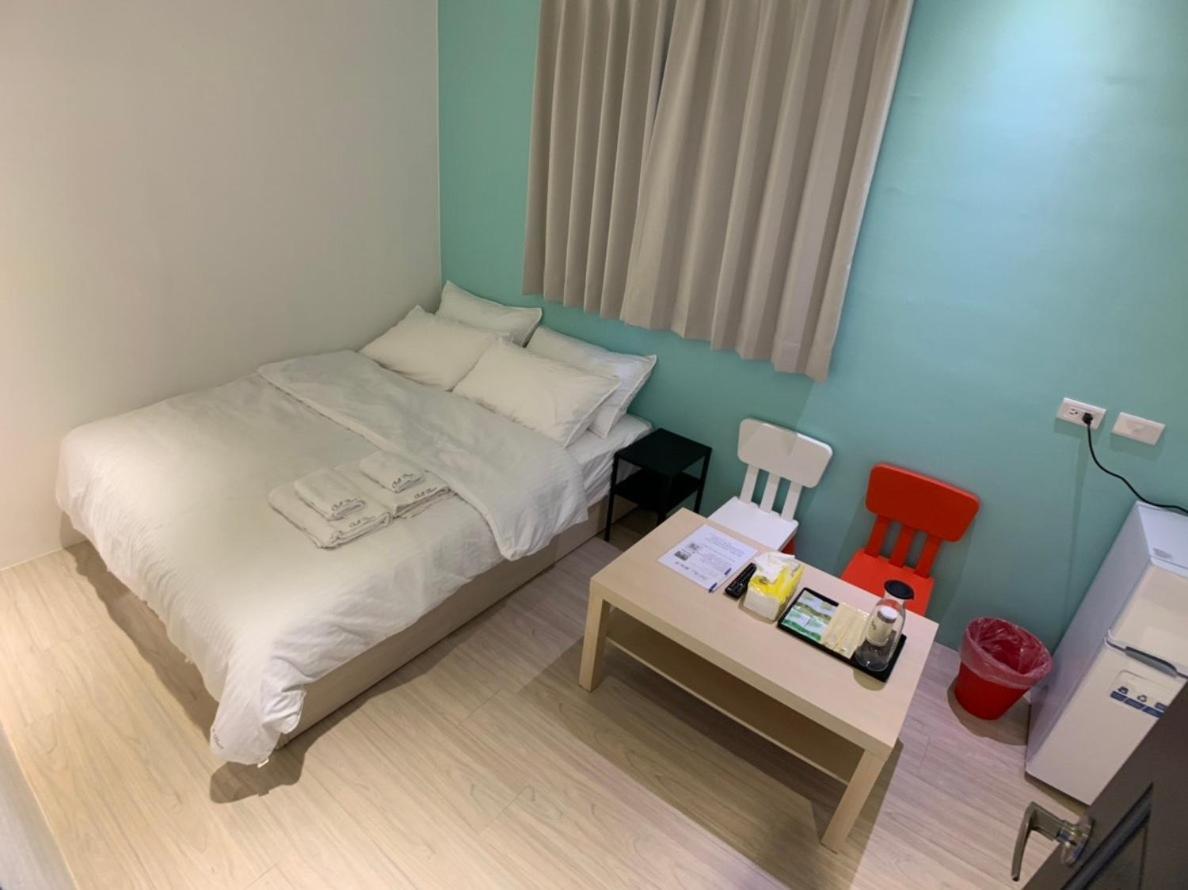 Chill Place Zhudong Екстер'єр фото
