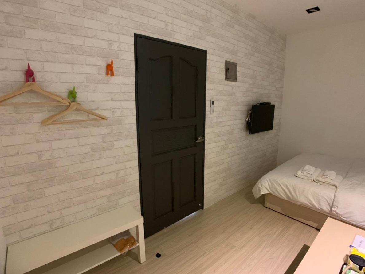 Chill Place Zhudong Екстер'єр фото