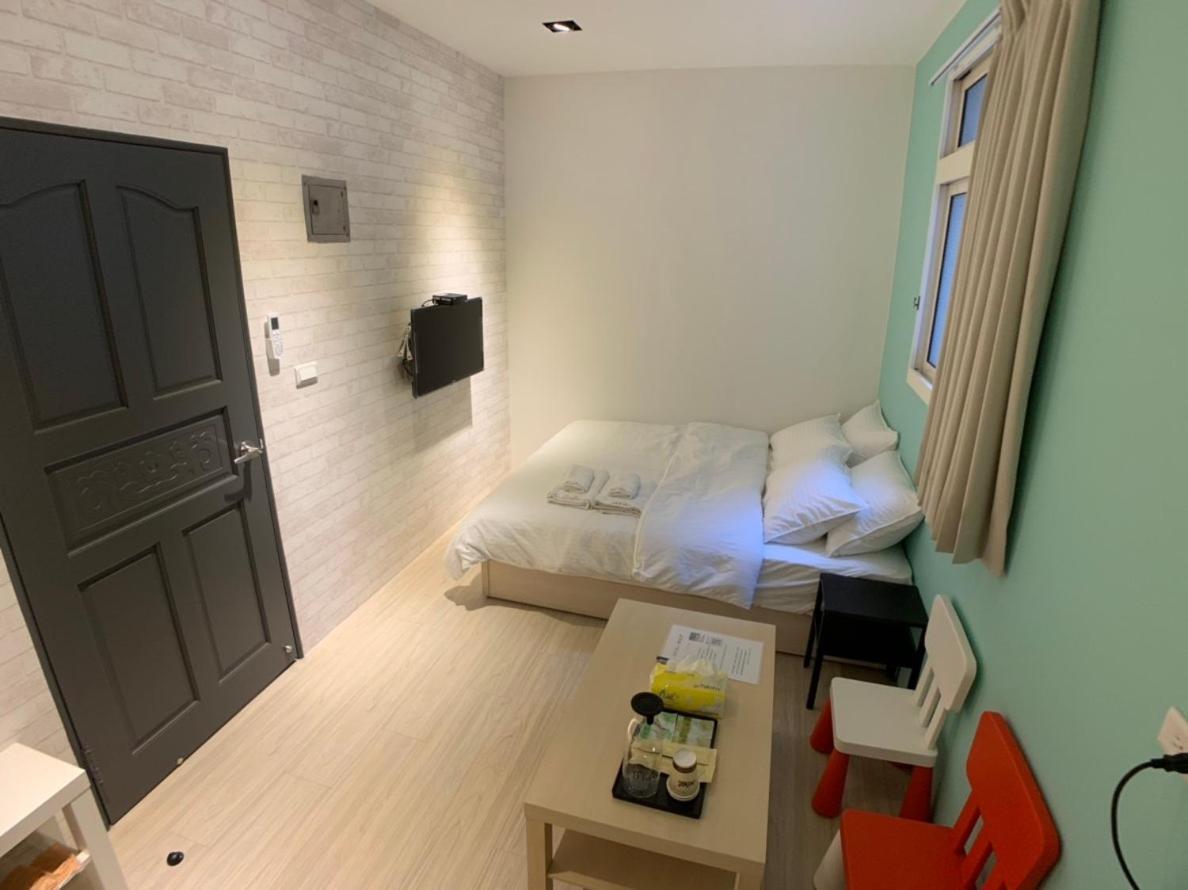 Chill Place Zhudong Екстер'єр фото