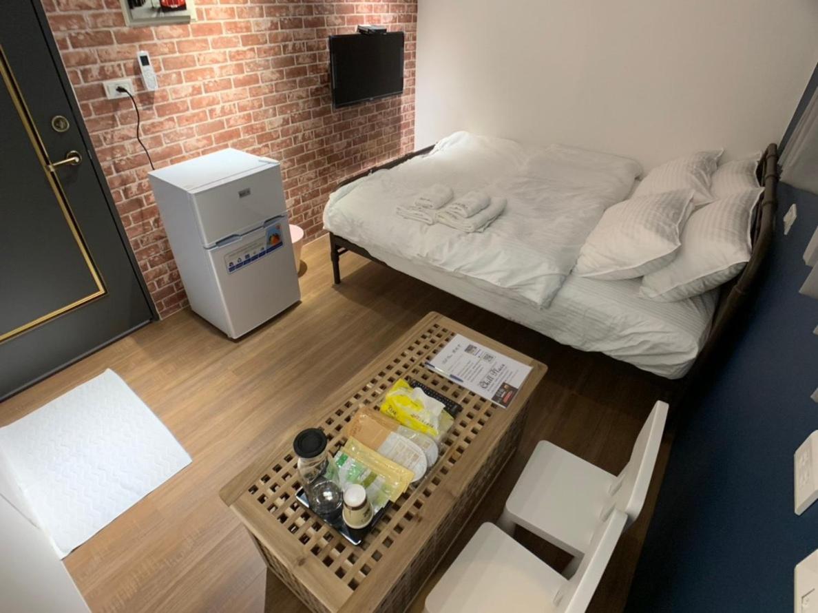 Chill Place Zhudong Екстер'єр фото