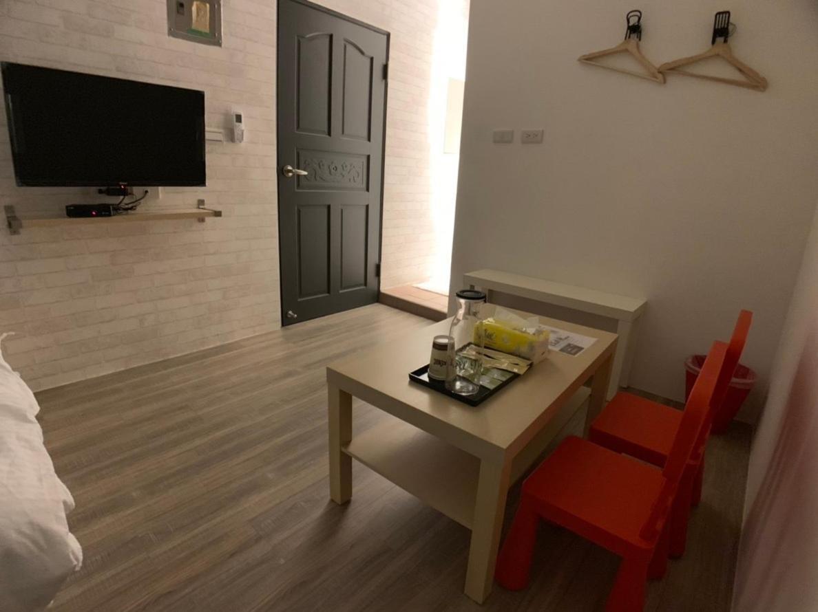Chill Place Zhudong Екстер'єр фото