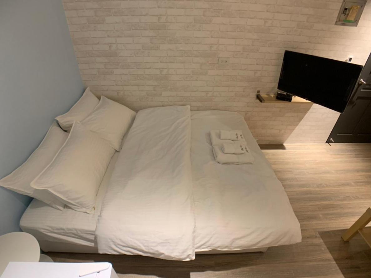 Chill Place Zhudong Екстер'єр фото
