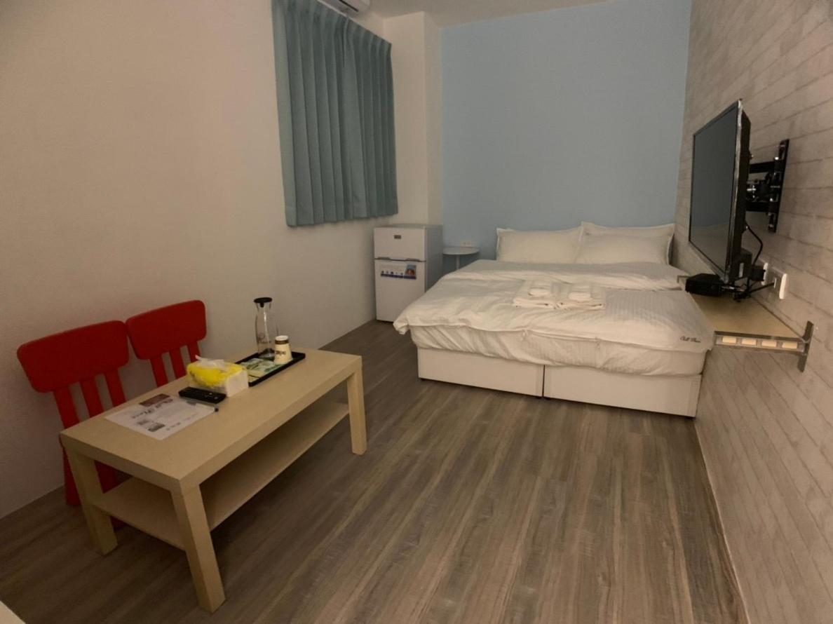 Chill Place Zhudong Екстер'єр фото
