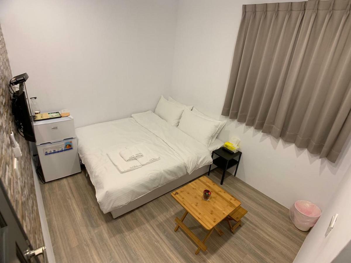 Chill Place Zhudong Екстер'єр фото